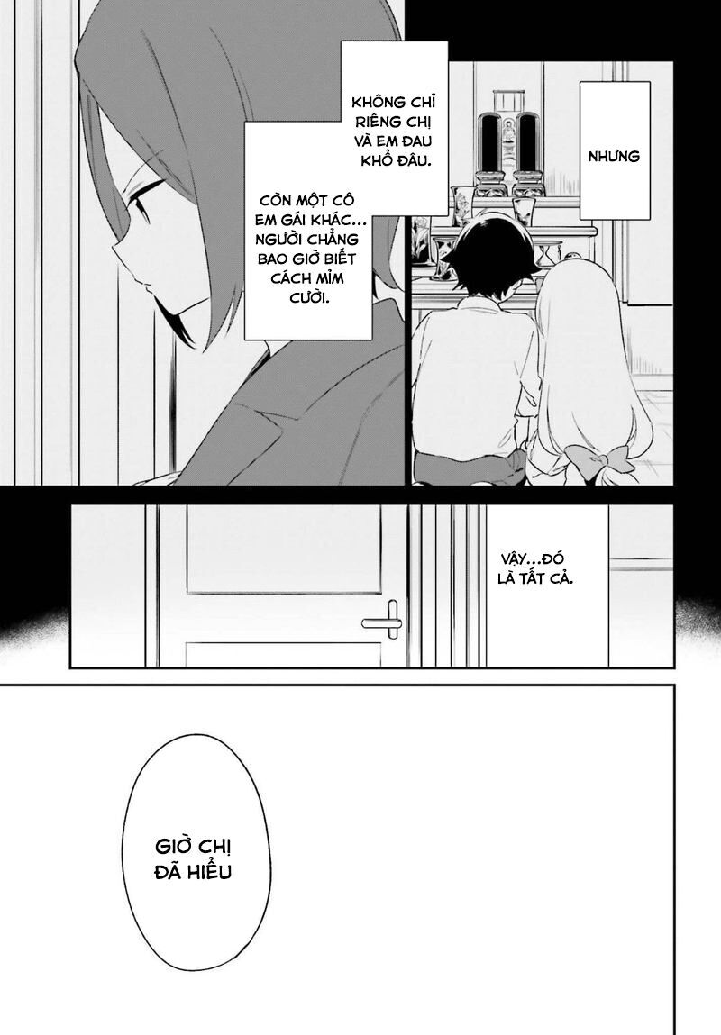 Ero Manga Sensei Chap 64 - Next Chap 63