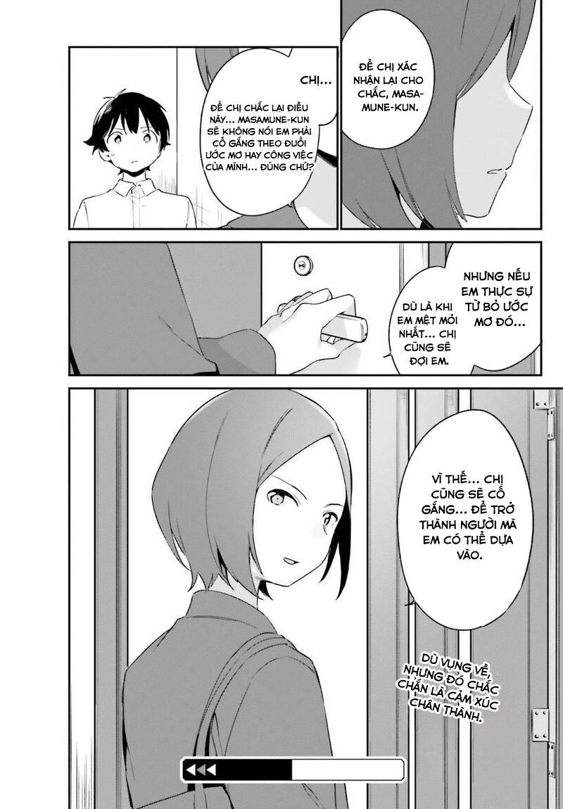 Ero Manga Sensei Chap 64 - Next Chap 63