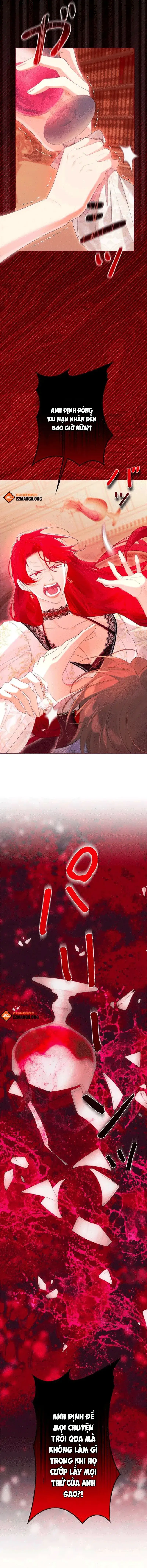 Cái Kết Hạnh Phúc Sau Khi Trả Thù Chap 23 - Next Chap 22