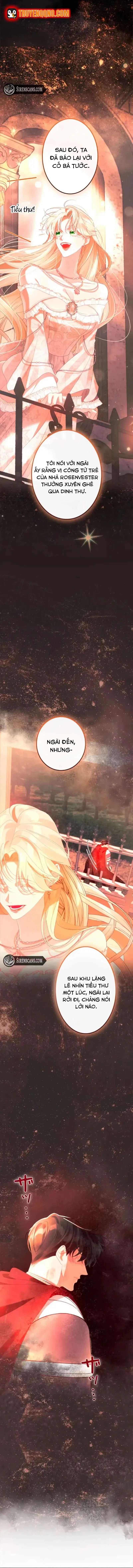 Cái Kết Hạnh Phúc Sau Khi Trả Thù Chap 24 - Next Chap 23