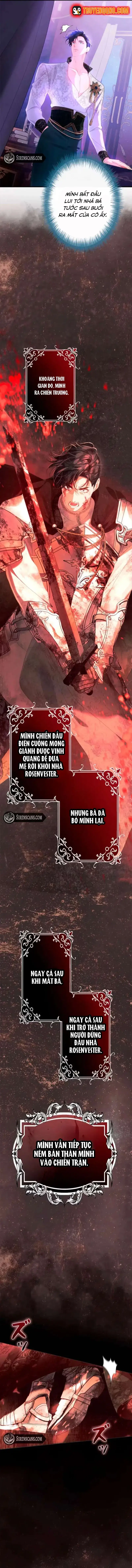 Cái Kết Hạnh Phúc Sau Khi Trả Thù Chap 24 - Next Chap 23