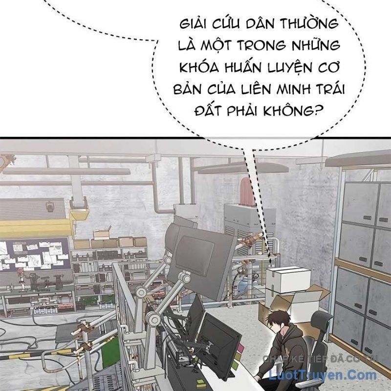 Một Anh Hùng Giỏi Mọi Thứ Chap 62 - Next Chap 61