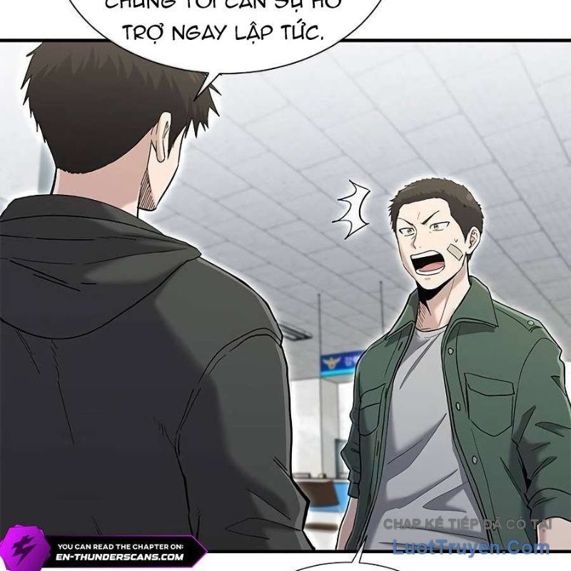 Một Anh Hùng Giỏi Mọi Thứ Chap 62 - Next Chap 61