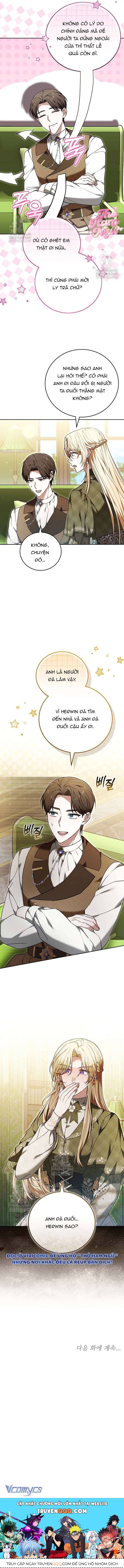 Lời Tỏ Tình Lần Thứ 101 Chap 35 - Next Chap 34