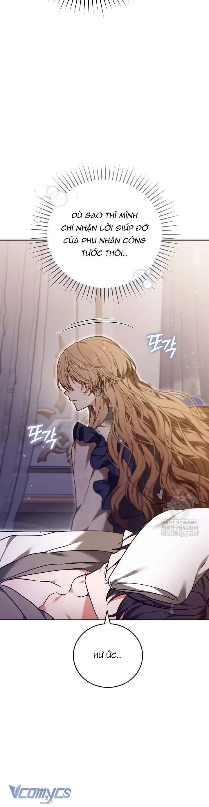 Lời Tỏ Tình Lần Thứ 101 Chap 35 - Next Chap 34