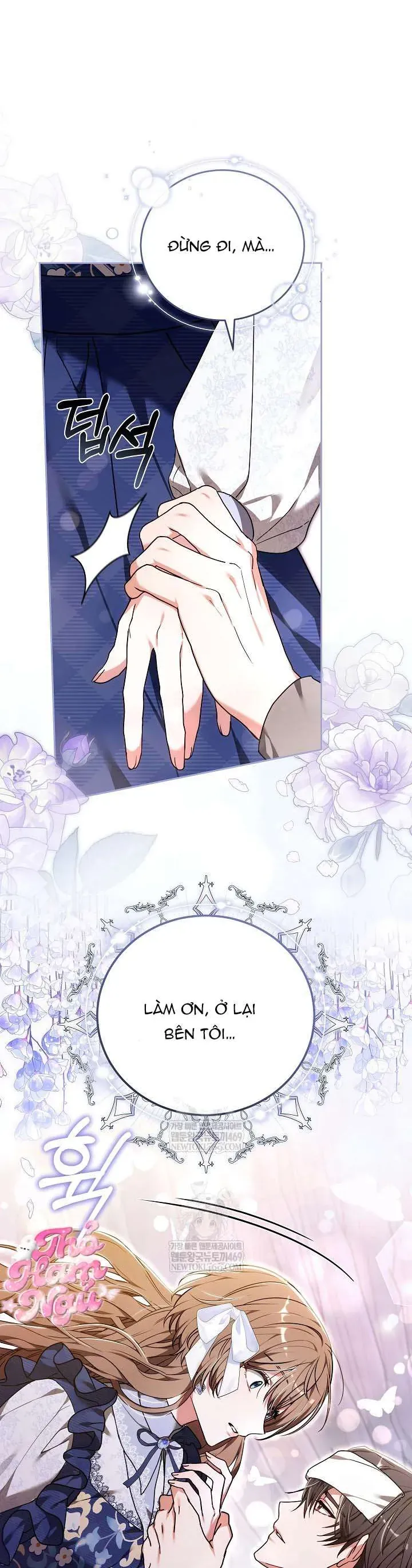 Lời Tỏ Tình Lần Thứ 101 Chap 35 - Next Chap 34