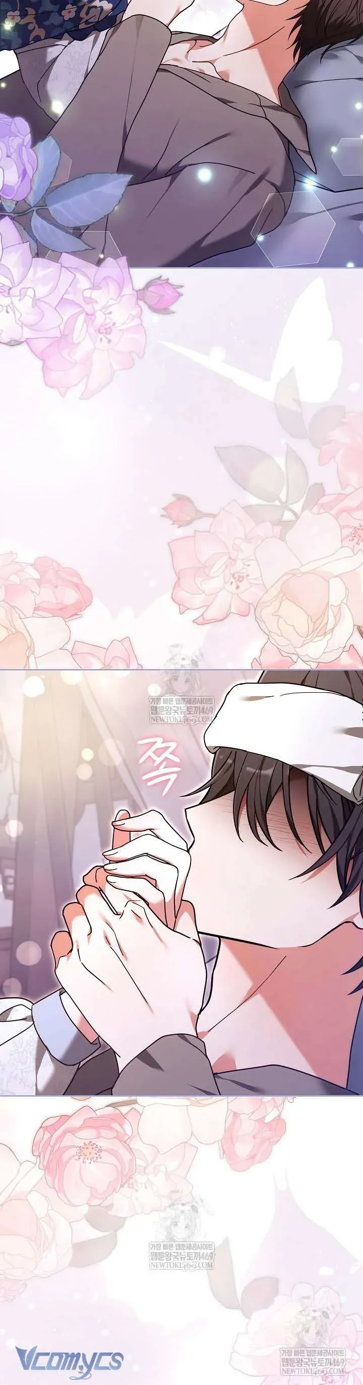 Lời Tỏ Tình Lần Thứ 101 Chap 35 - Next Chap 34