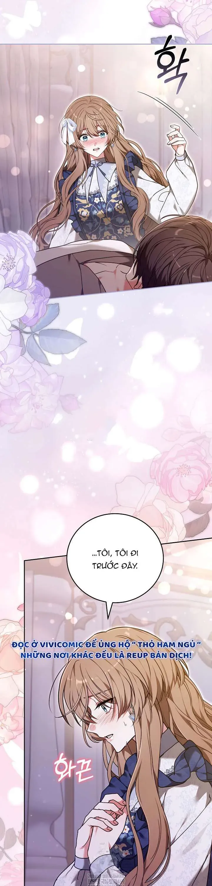 Lời Tỏ Tình Lần Thứ 101 Chap 35 - Next Chap 34