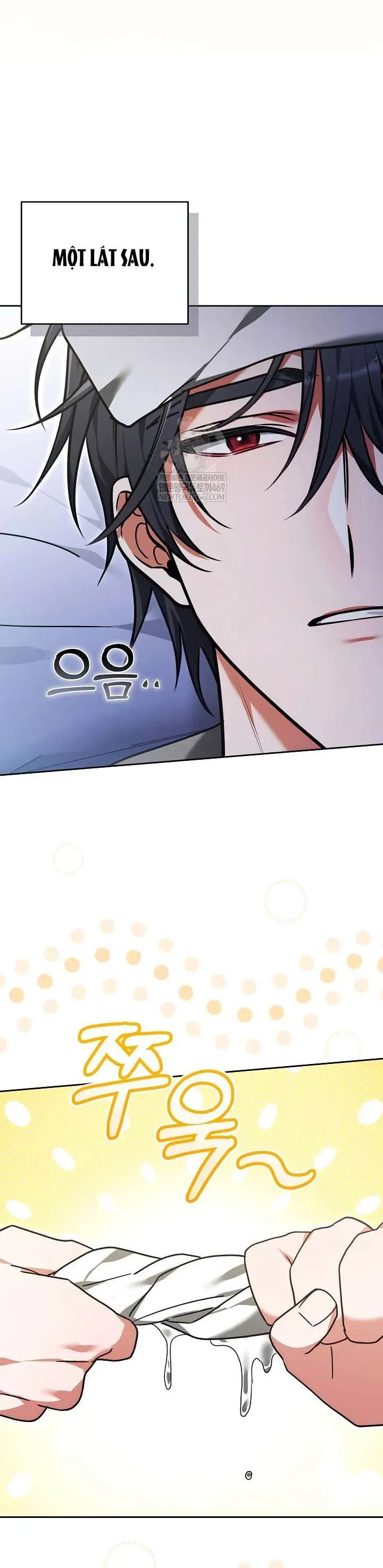 Lời Tỏ Tình Lần Thứ 101 Chap 35 - Next Chap 34