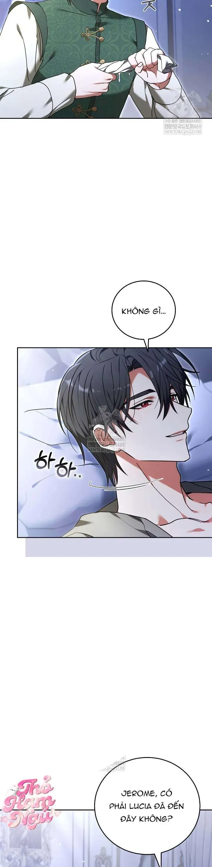 Lời Tỏ Tình Lần Thứ 101 Chap 35 - Next Chap 34