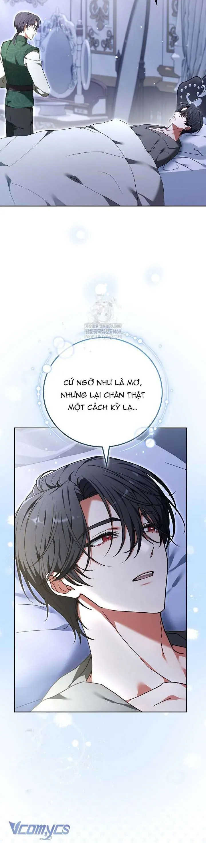 Lời Tỏ Tình Lần Thứ 101 Chap 35 - Next Chap 34