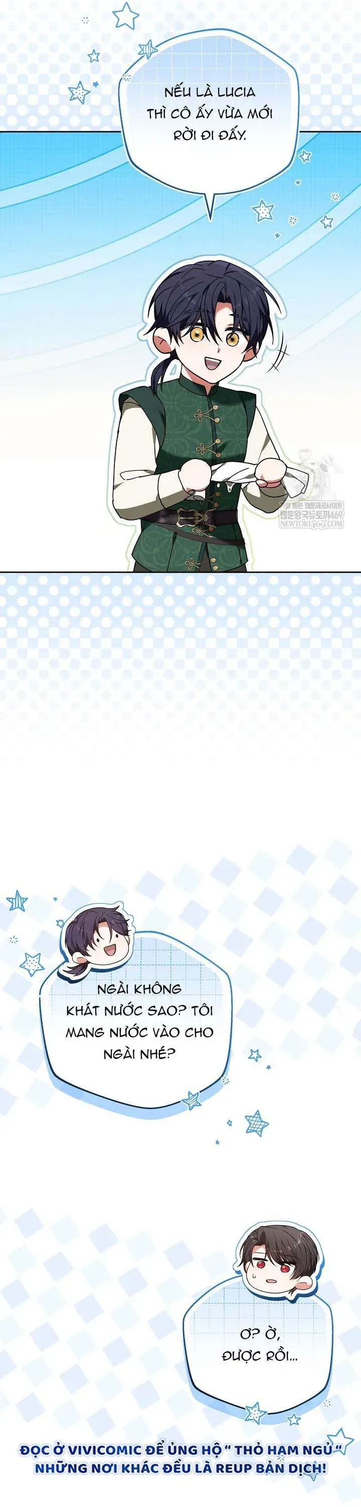 Lời Tỏ Tình Lần Thứ 101 Chap 35 - Next Chap 34