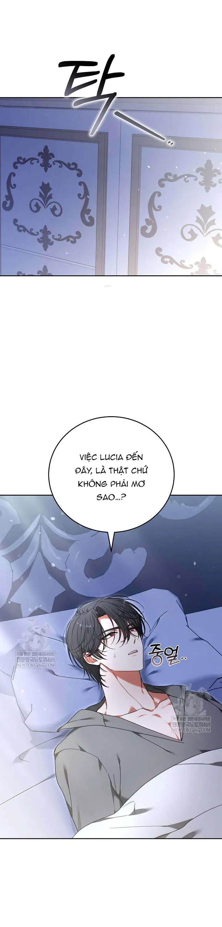 Lời Tỏ Tình Lần Thứ 101 Chap 35 - Next Chap 34