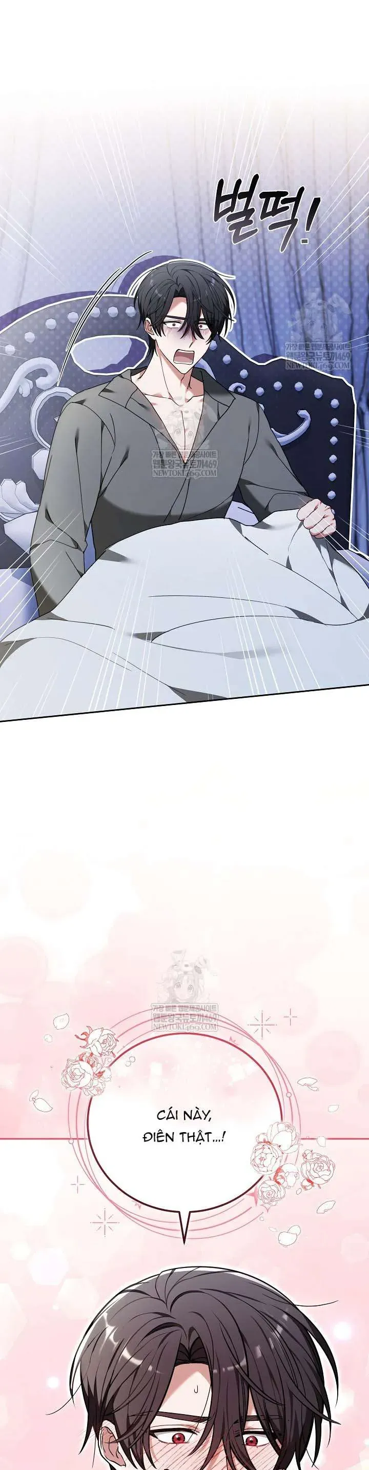 Lời Tỏ Tình Lần Thứ 101 Chap 35 - Next Chap 34