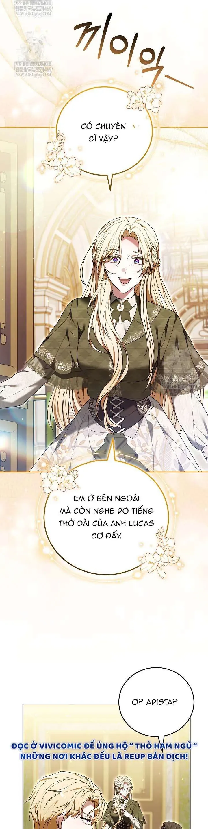 Lời Tỏ Tình Lần Thứ 101 Chap 35 - Next Chap 34