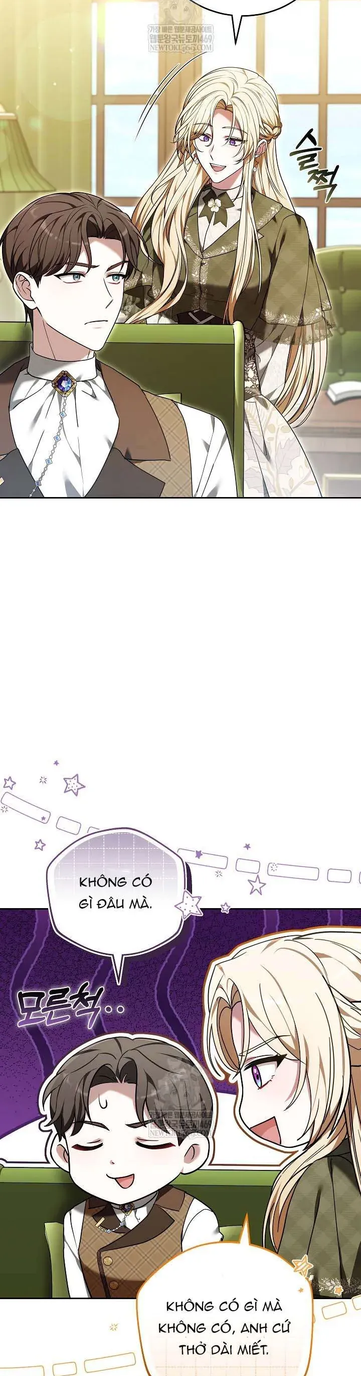 Lời Tỏ Tình Lần Thứ 101 Chap 35 - Next Chap 34