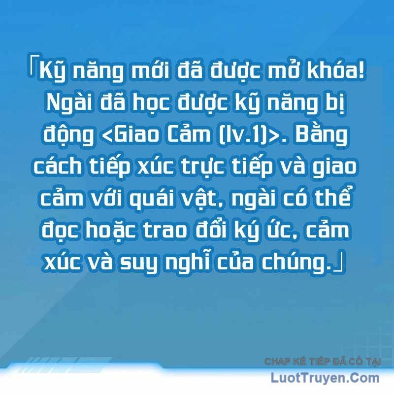 Thủ Hộ Thành Bằng Quái Vật Thuần Hóa Chap 13 - Next Chap 12