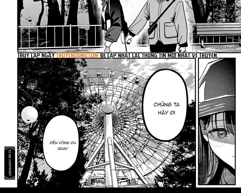 Bí mật của Idol, sau giờ học Chap 68 - Next Chap 67