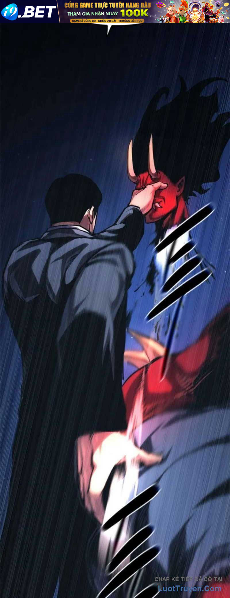 Ma Linh Chap 18 - Next Chap 17