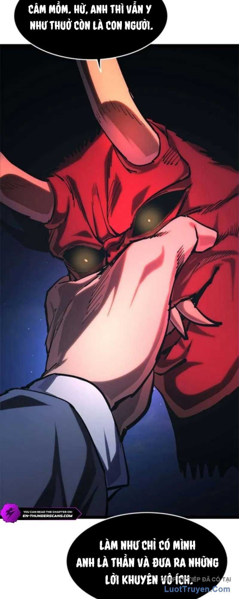 Ma Linh Chap 18 - Next Chap 17