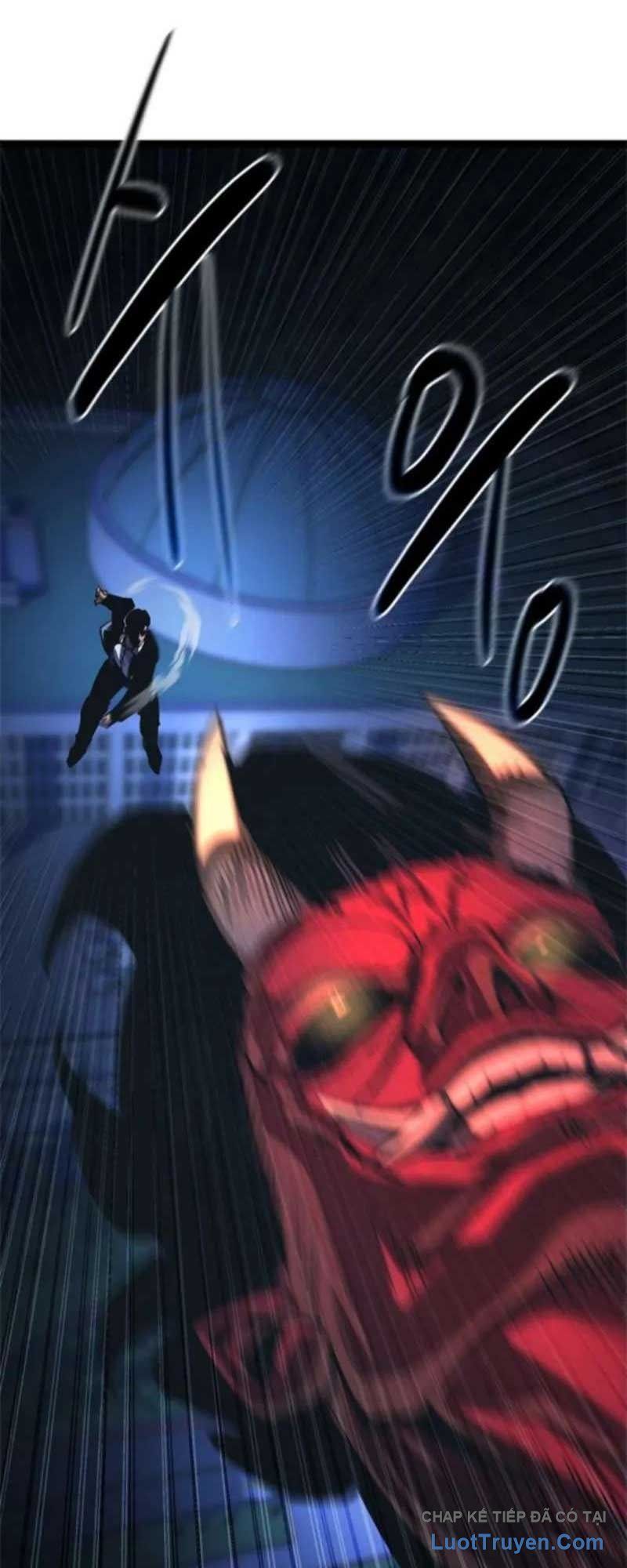 Ma Linh Chap 18 - Next Chap 17