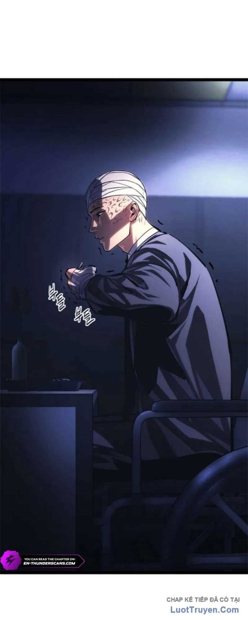 Ma Linh Chap 18 - Next Chap 17