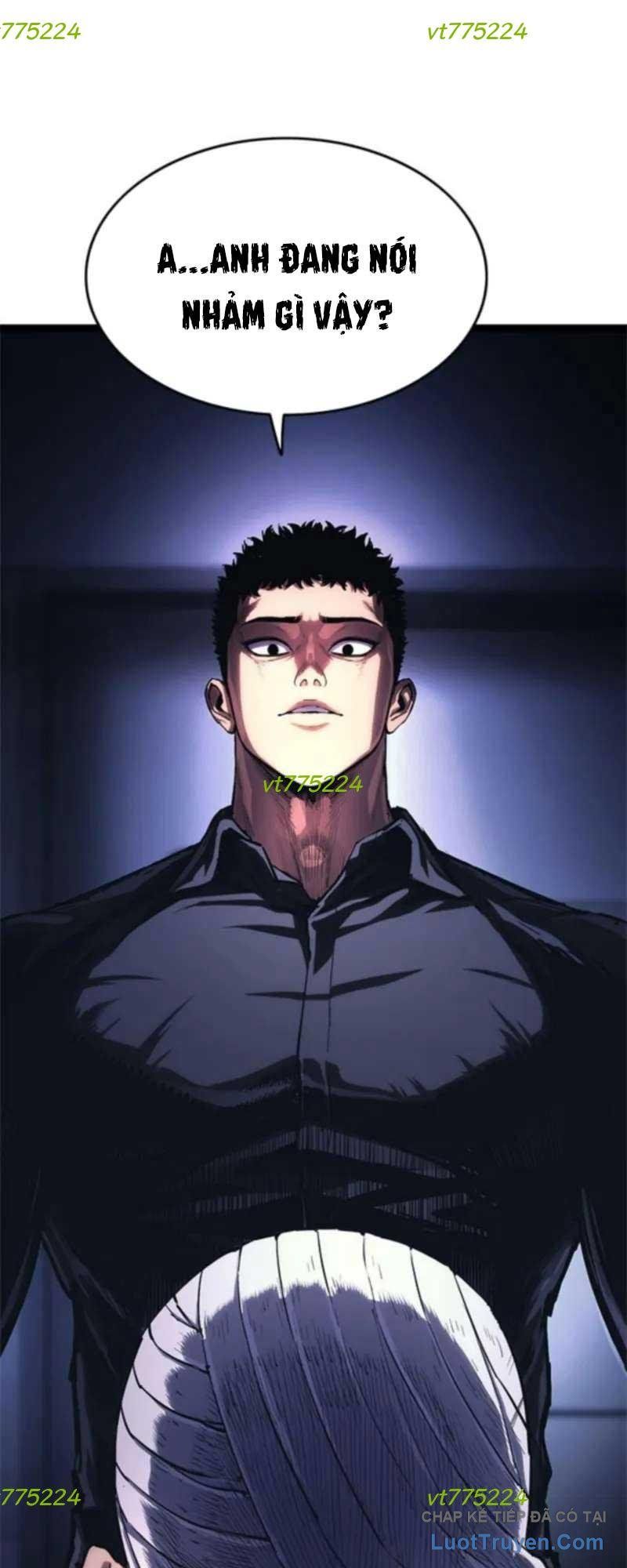 Ma Linh Chap 18 - Next Chap 17