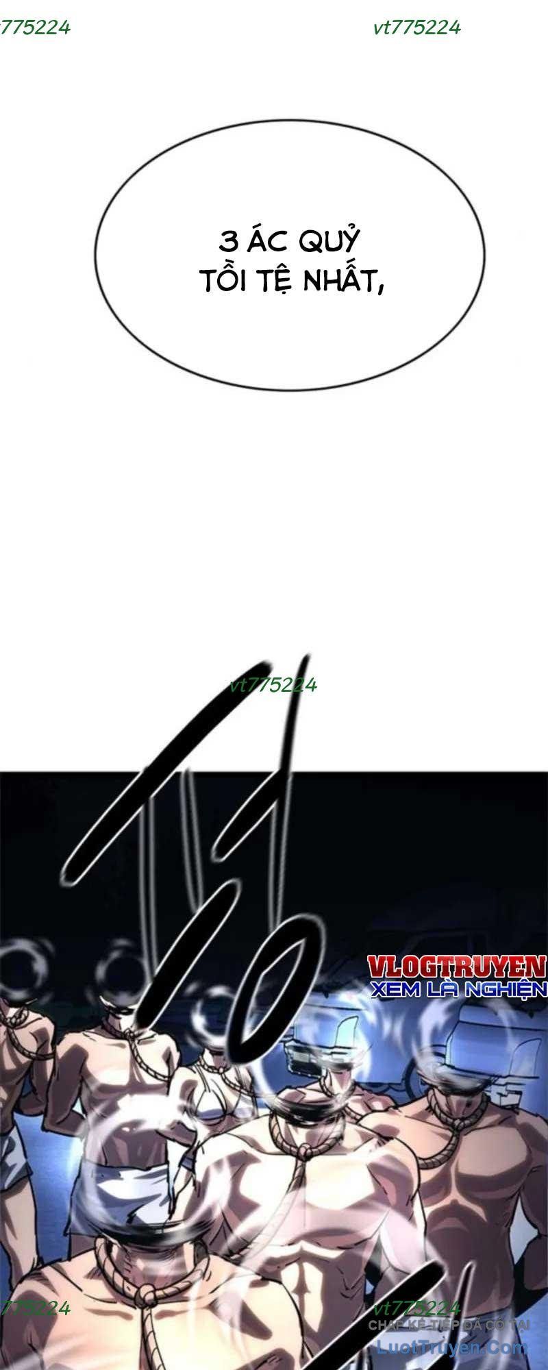 Ma Linh Chap 18 - Next Chap 17