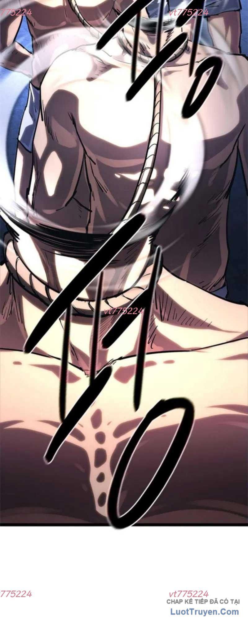 Ma Linh Chap 18 - Next Chap 17