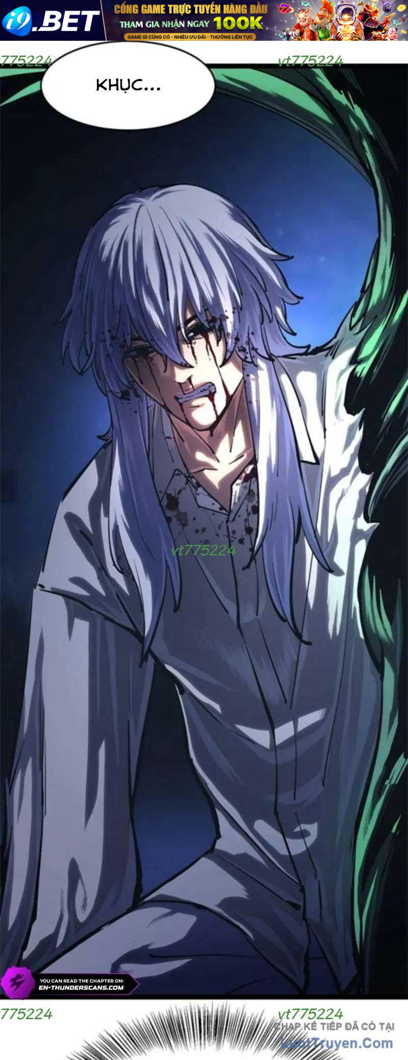 Ma Linh Chap 18 - Next Chap 17