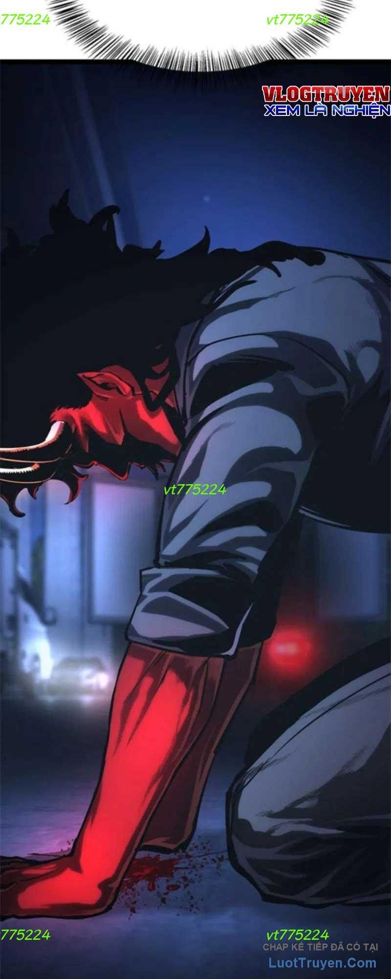 Ma Linh Chap 18 - Next Chap 17