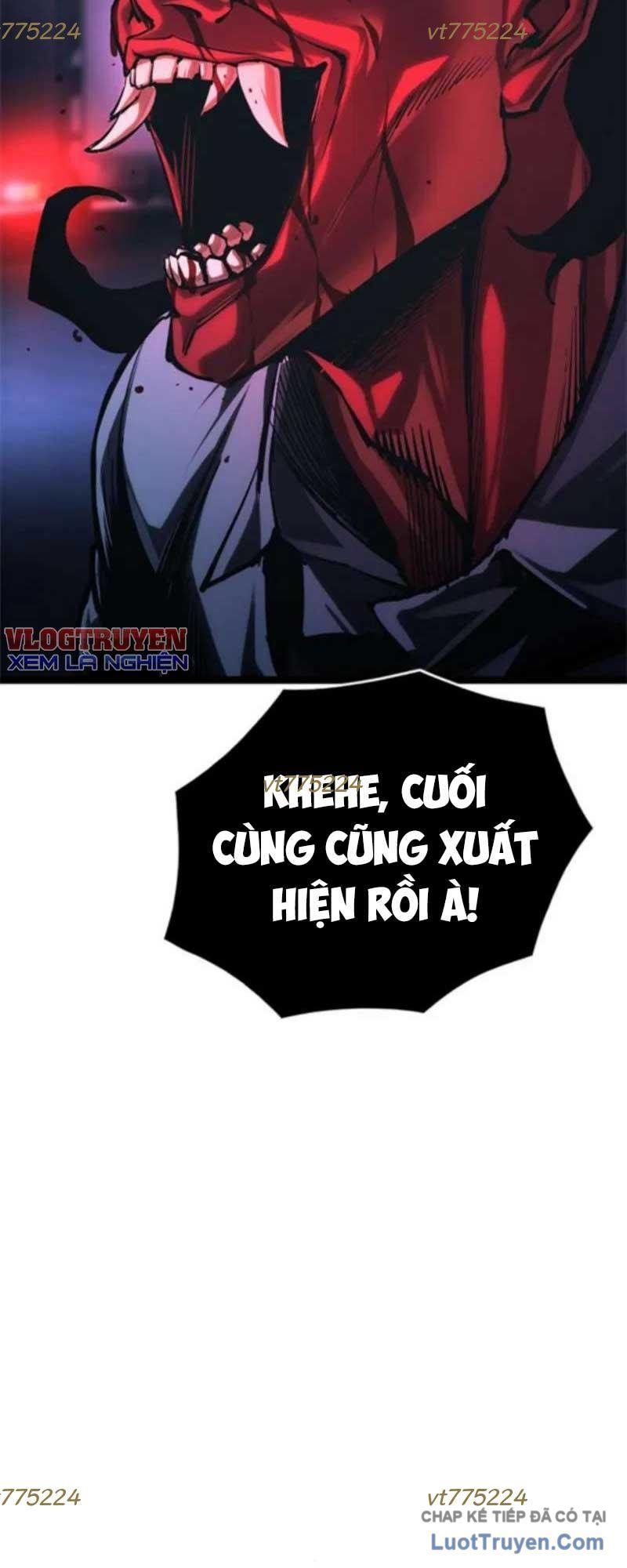 Ma Linh Chap 18 - Next Chap 17