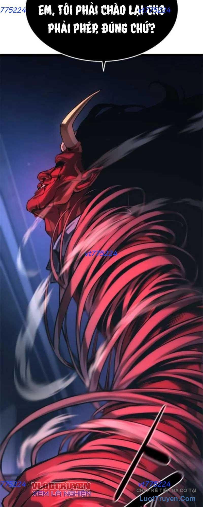 Ma Linh Chap 18 - Next Chap 17