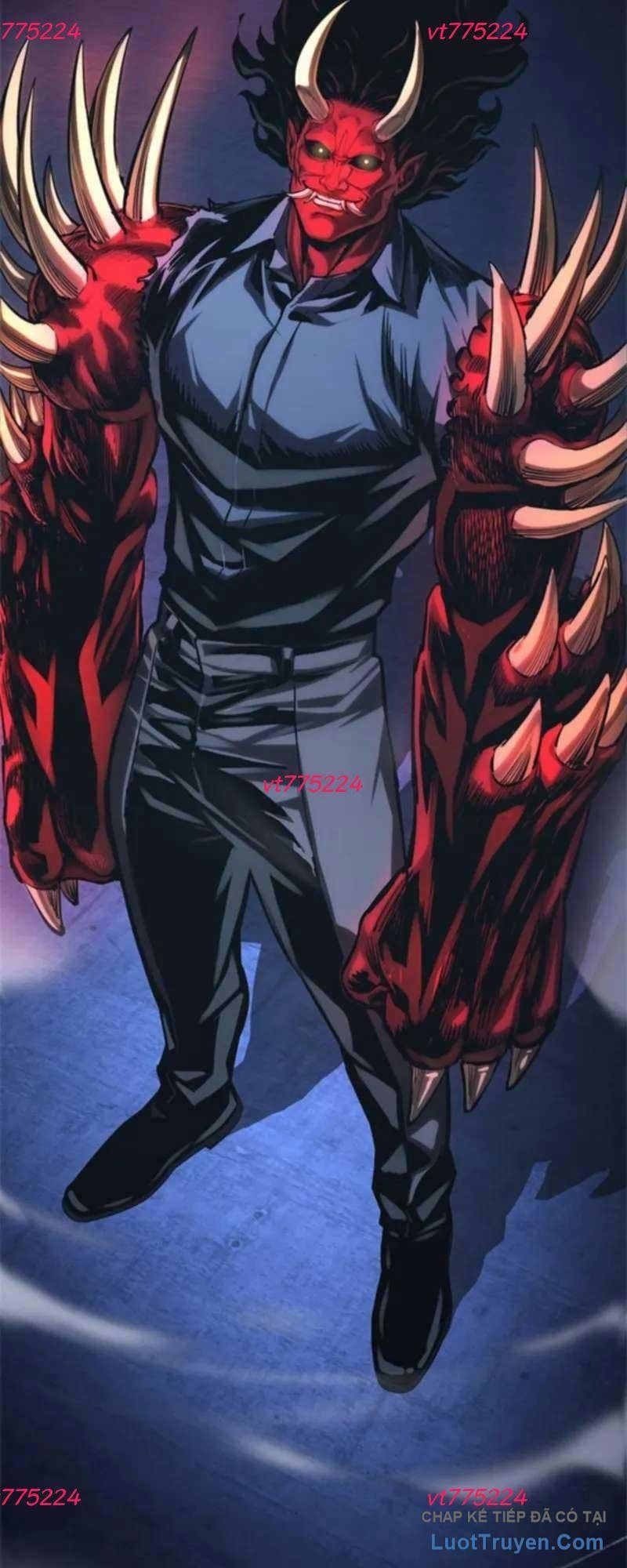 Ma Linh Chap 18 - Next Chap 17