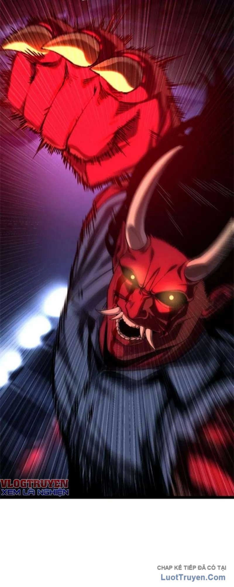 Ma Linh Chap 18 - Next Chap 17