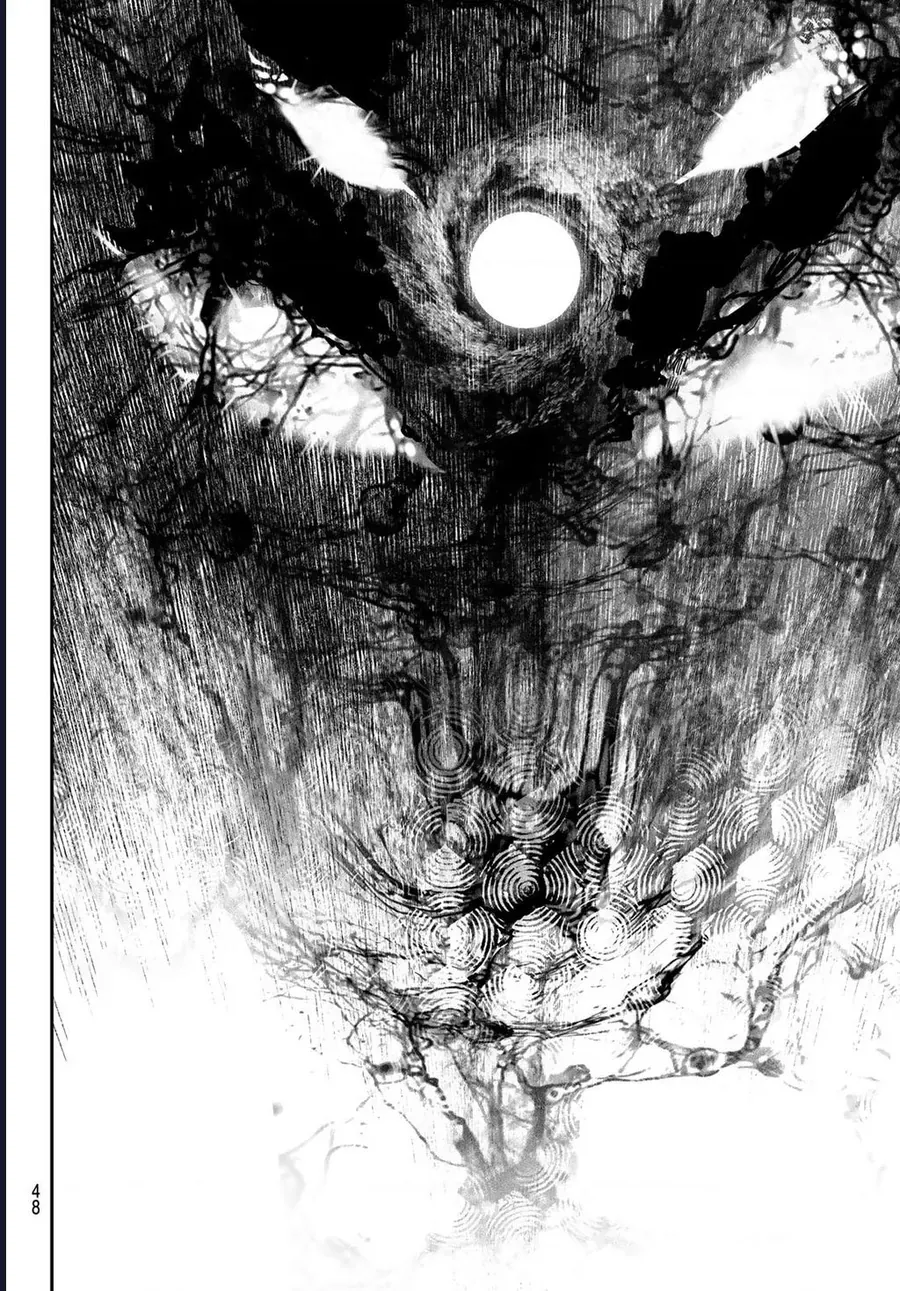 Pháp Sư Tro Tàn Chap 44 - Next Chap 43