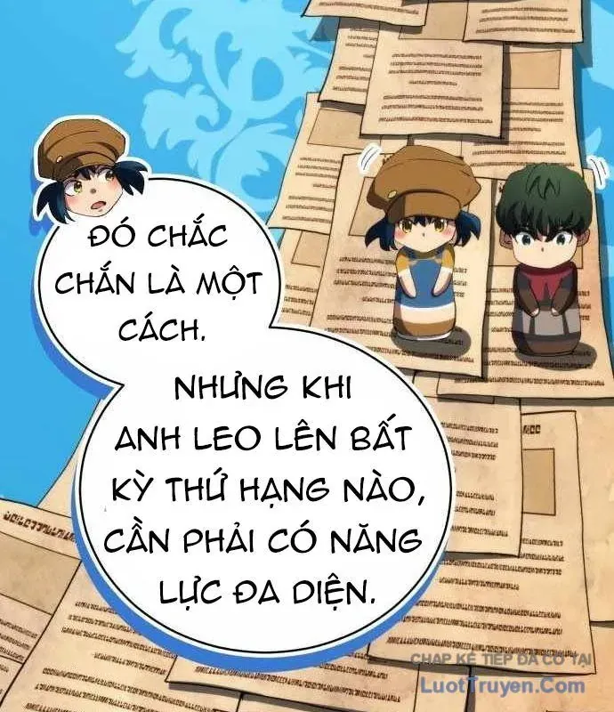 Wild Ranker Chap 29 - Next Chap 28