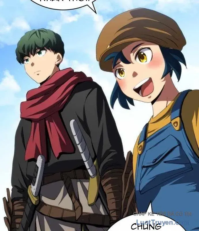 Wild Ranker Chap 29 - Next Chap 28