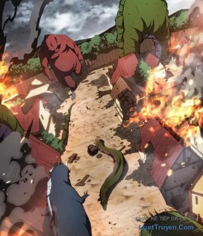 Wild Ranker Chap 29 - Next Chap 28