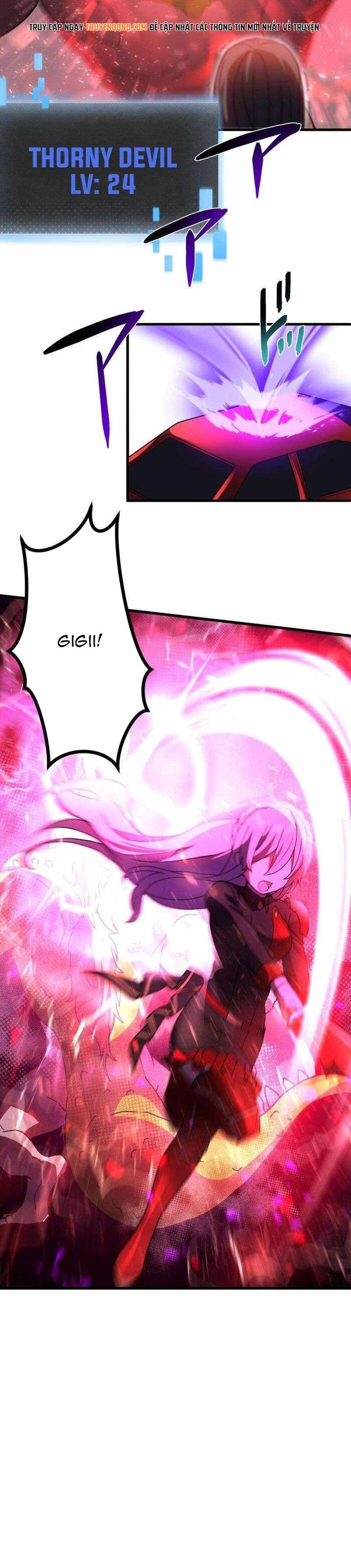 Game Thủ Tái Xuất, Trọng Lực Vô Song Chap 69 - Next Chap 68