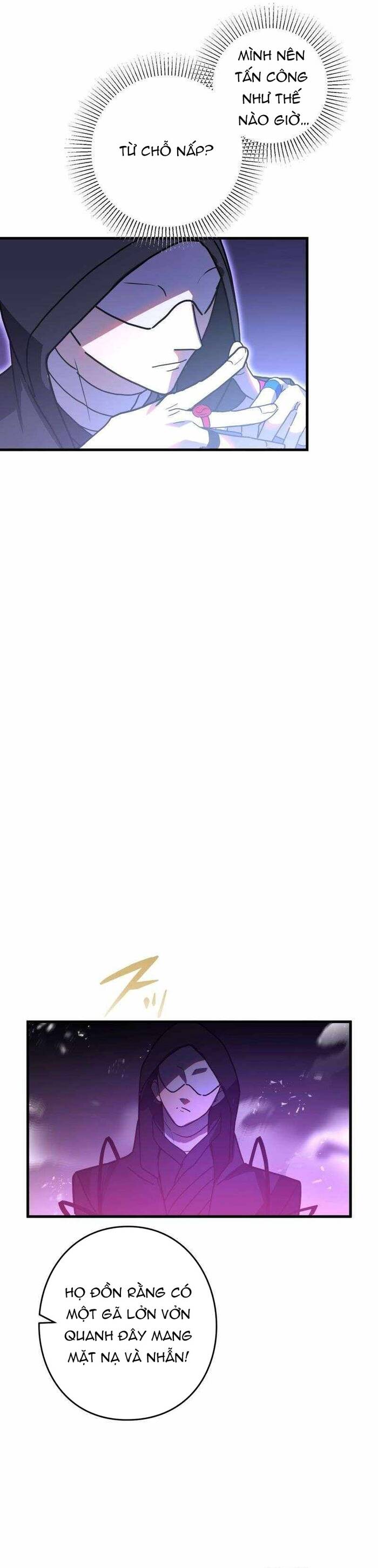 Game Thủ Tái Xuất, Trọng Lực Vô Song Chap 69 - Next Chap 68