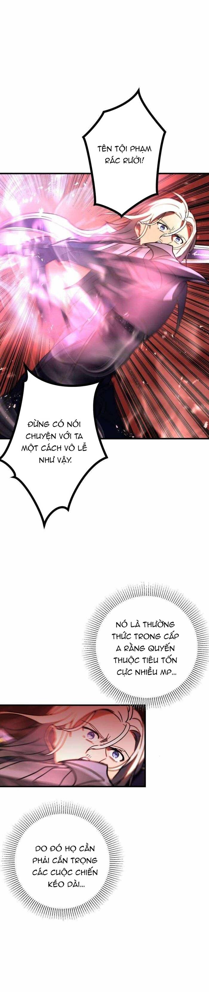 Game Thủ Tái Xuất, Trọng Lực Vô Song Chap 69 - Next Chap 68