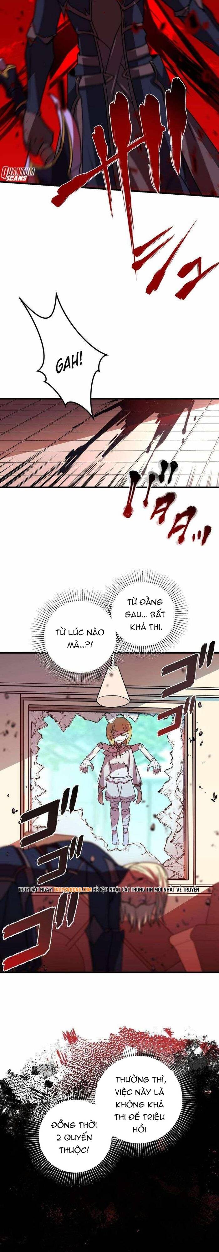 Game Thủ Tái Xuất, Trọng Lực Vô Song Chap 69 - Next Chap 68
