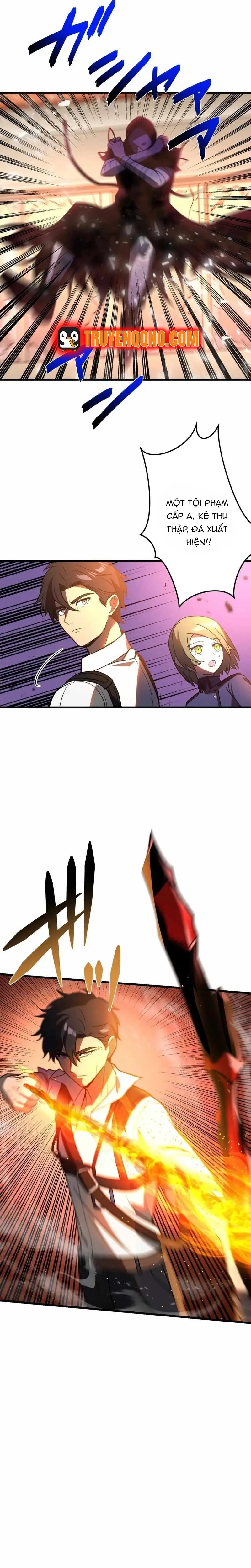 Game Thủ Tái Xuất, Trọng Lực Vô Song Chap 70 - Next Chap 69