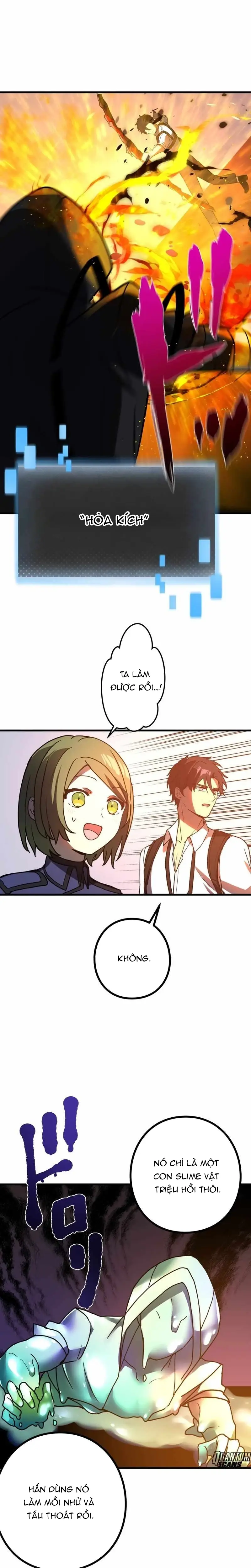 Game Thủ Tái Xuất, Trọng Lực Vô Song Chap 70 - Next Chap 69