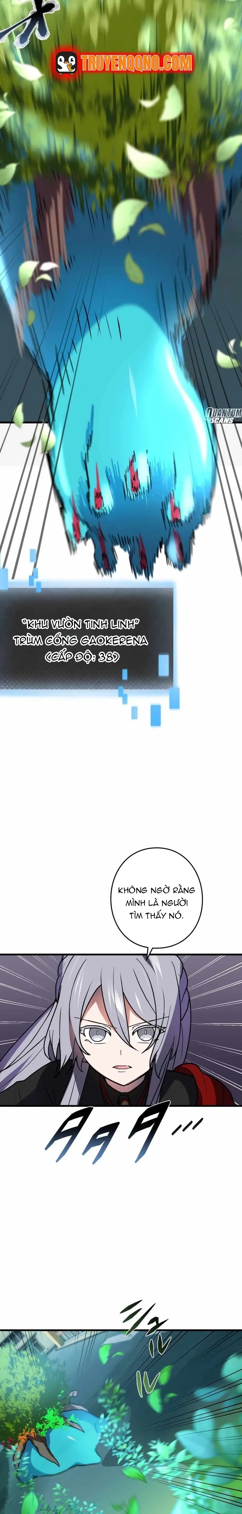 Game Thủ Tái Xuất, Trọng Lực Vô Song Chap 70 - Next Chap 69