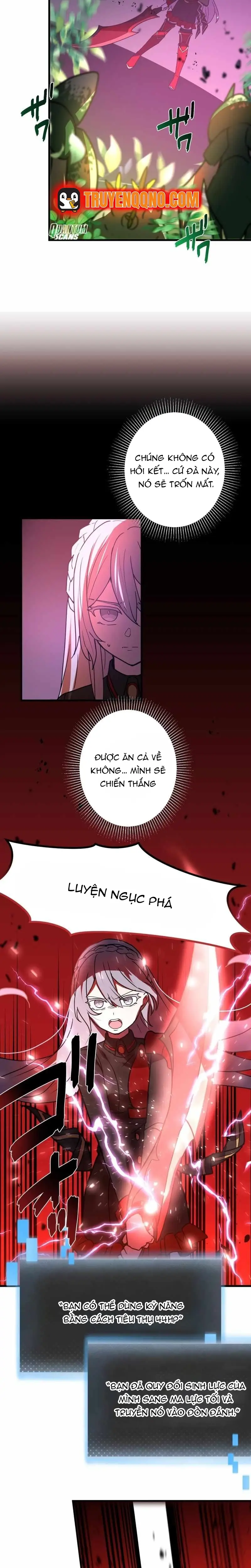 Game Thủ Tái Xuất, Trọng Lực Vô Song Chap 70 - Next Chap 69