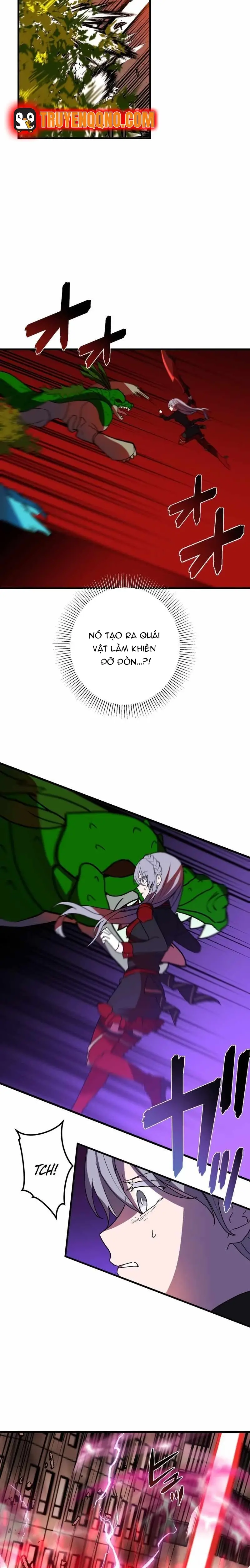 Game Thủ Tái Xuất, Trọng Lực Vô Song Chap 70 - Next Chap 69