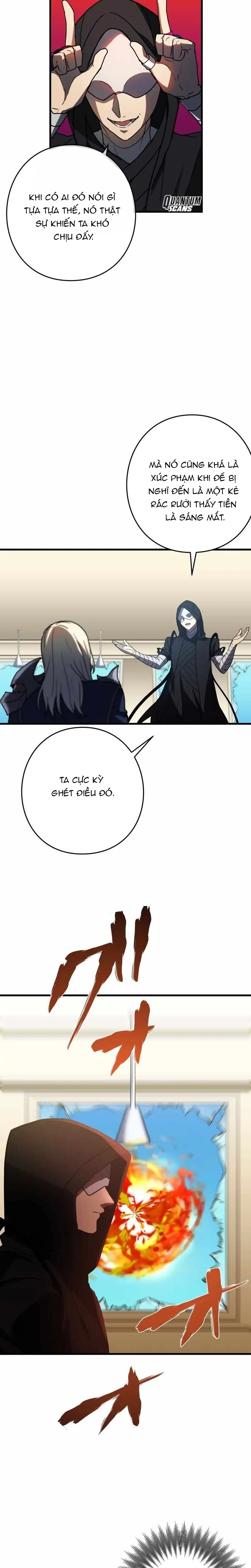 Game Thủ Tái Xuất, Trọng Lực Vô Song Chap 70 - Next Chap 69