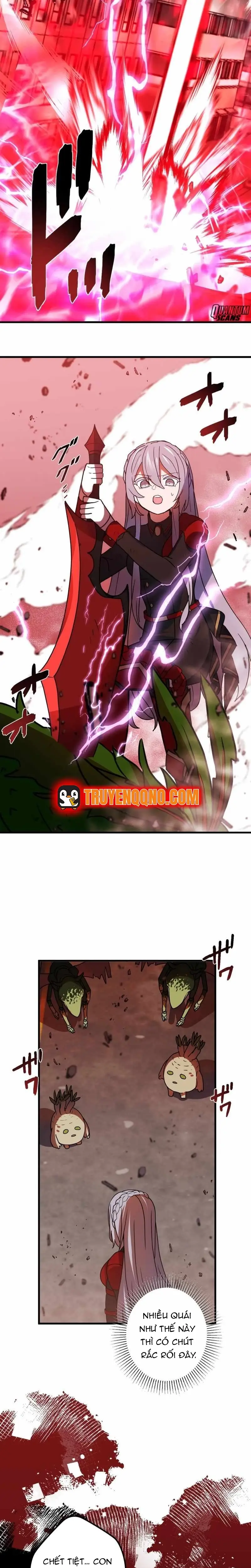 Game Thủ Tái Xuất, Trọng Lực Vô Song Chap 70 - Next Chap 69